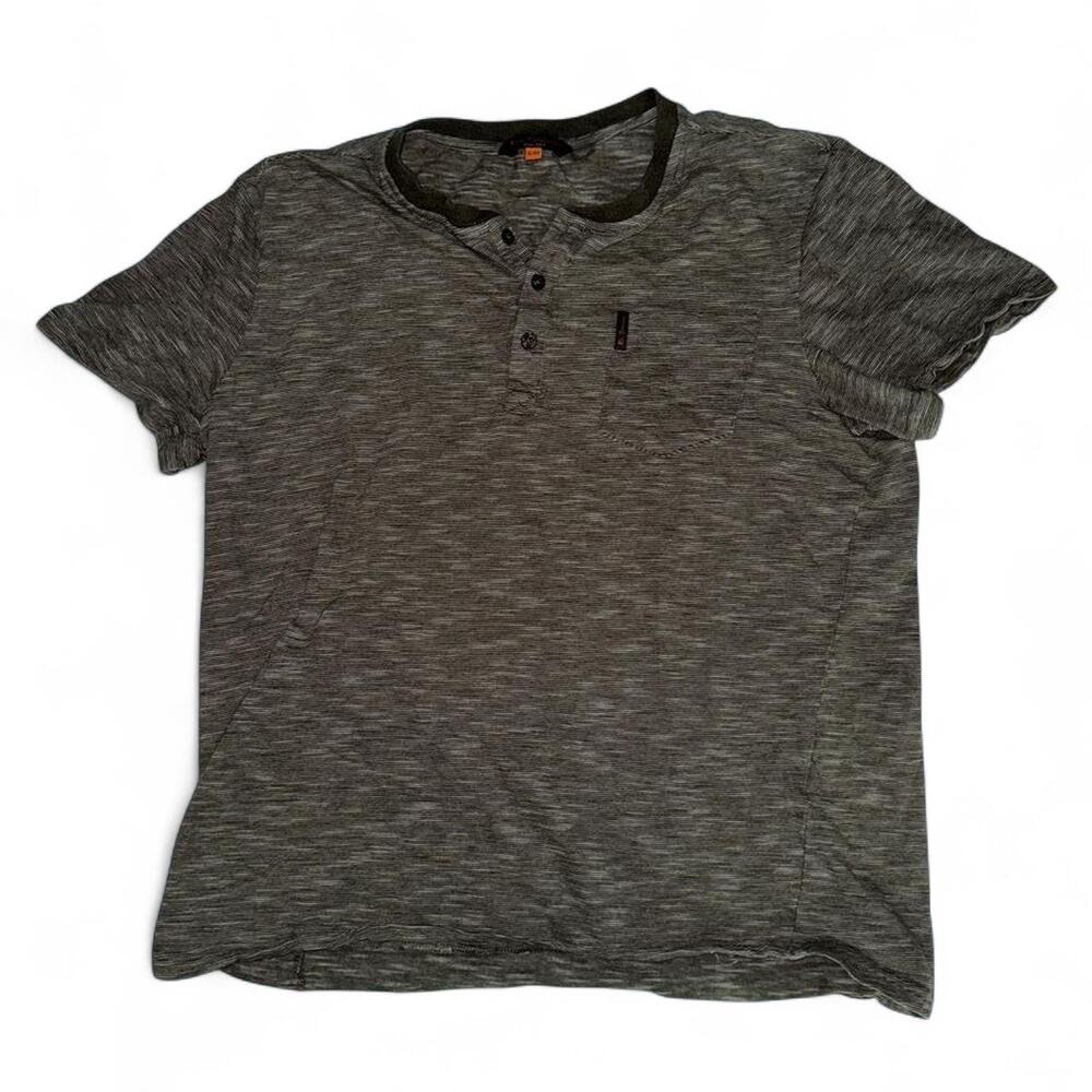 Ben sherman mens xl striped